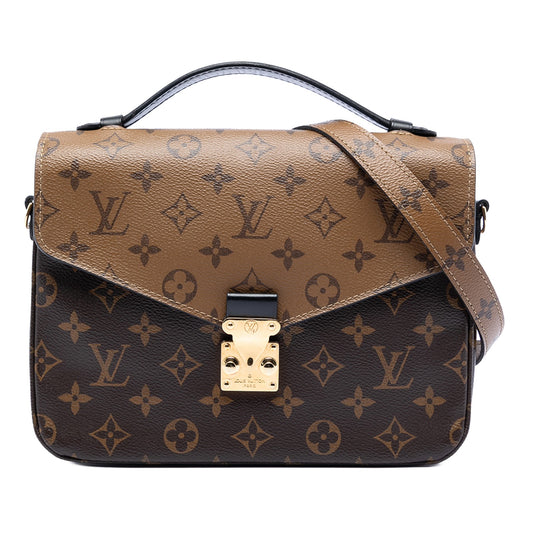 Louis Vuitton Metis Reverse