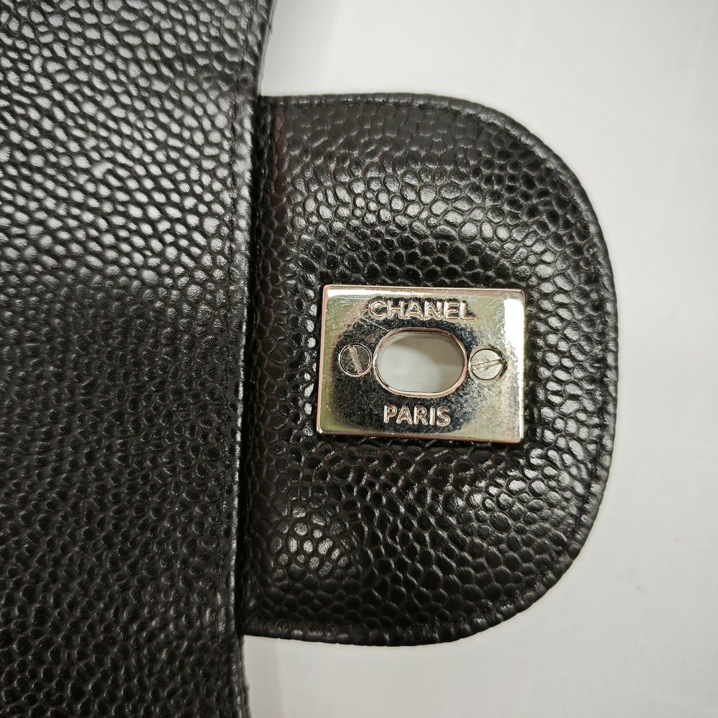 Chanel Classic Double Flap Jumbo
