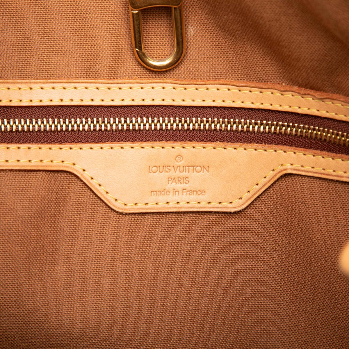 Louis Vuitton Batignolles Horizontal