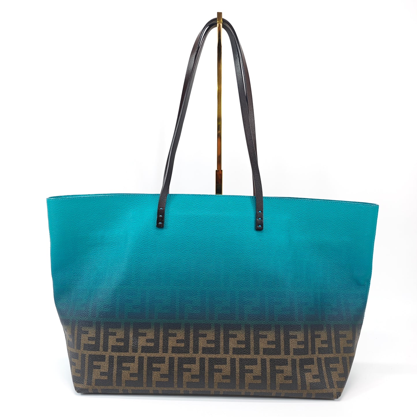 Fendi Roll Bag Ombrè