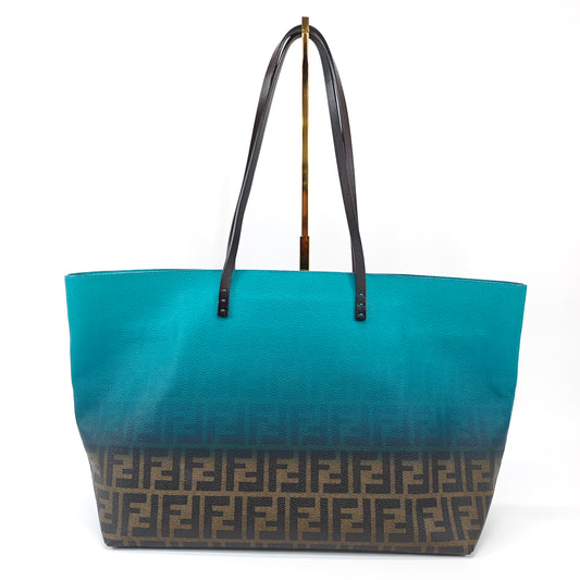 Fendi Roll Bag Ombrè