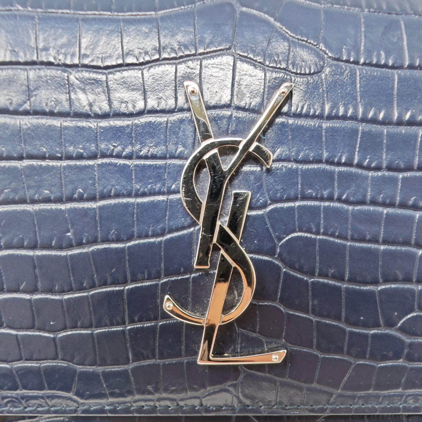 Saint Laurent Sunset Mini