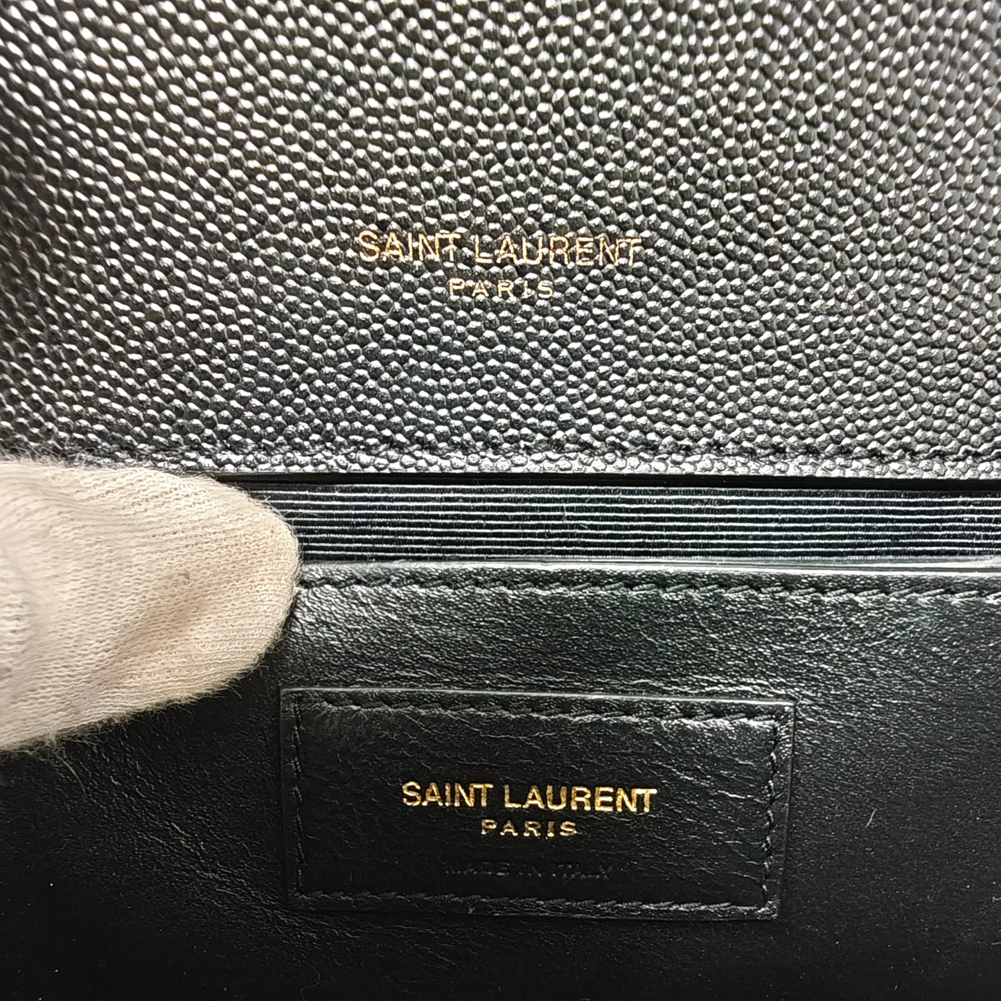 Saint Laurent Kate Small