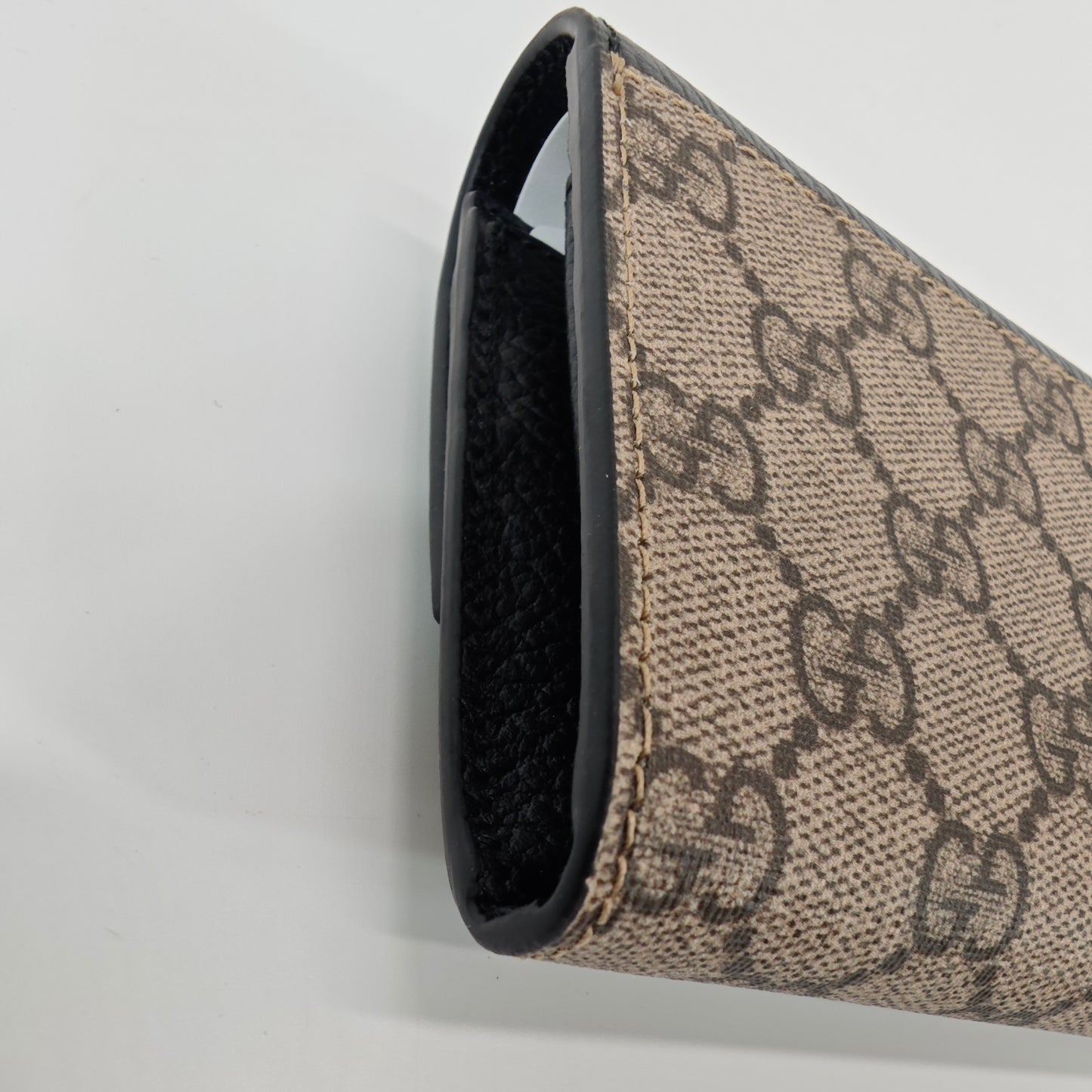 Gucci Portafoglio Continental GG