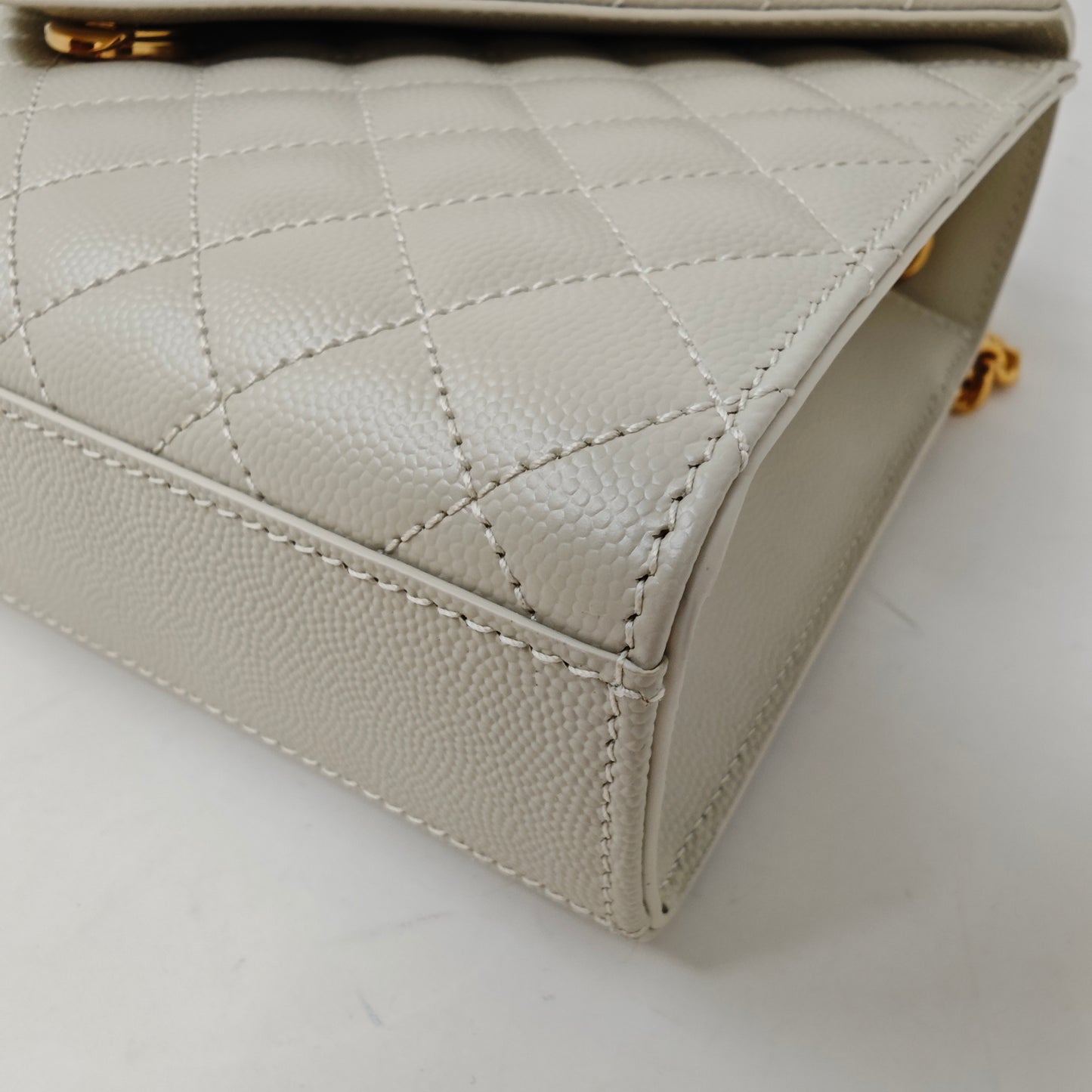 Saint Laurent Envelope Medium