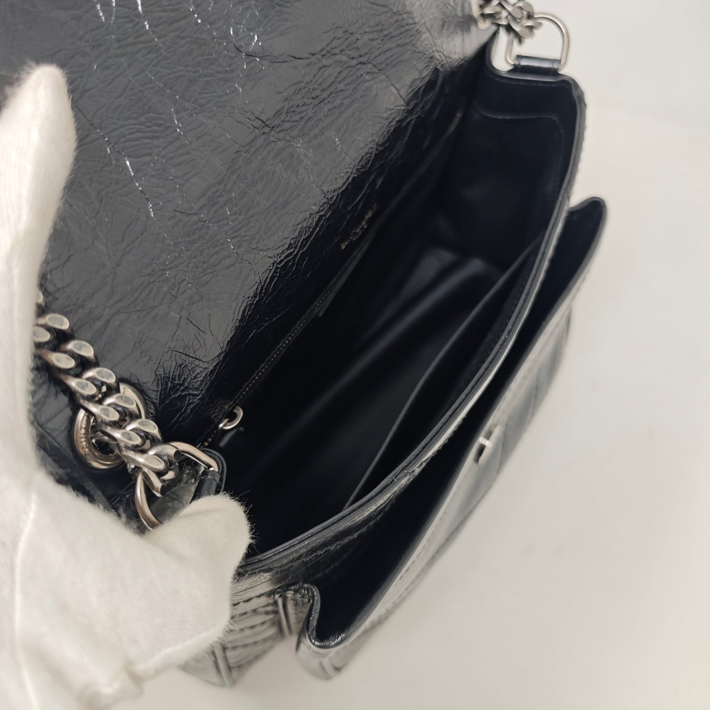 Saint Laurent Niki Medium