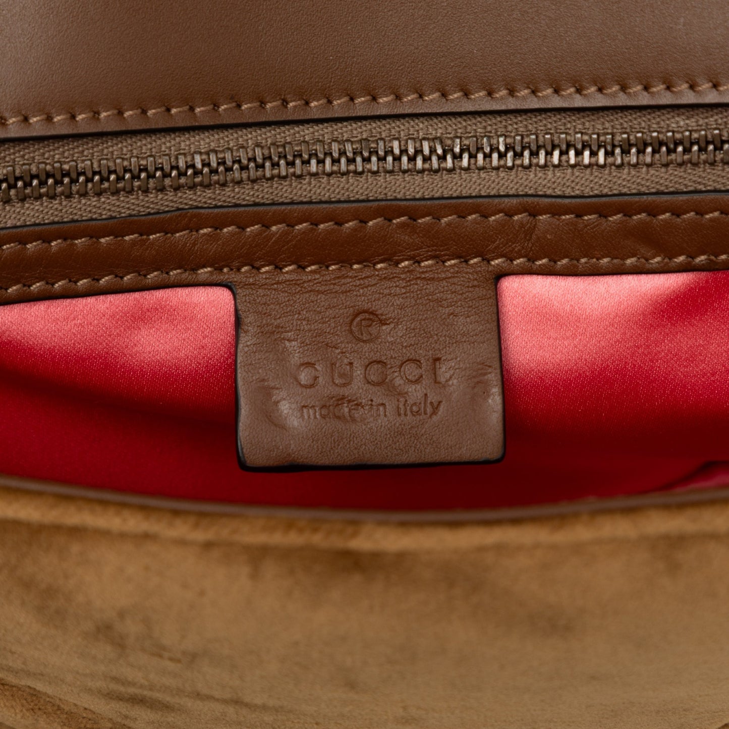 Gucci Marmont Medium Velvet