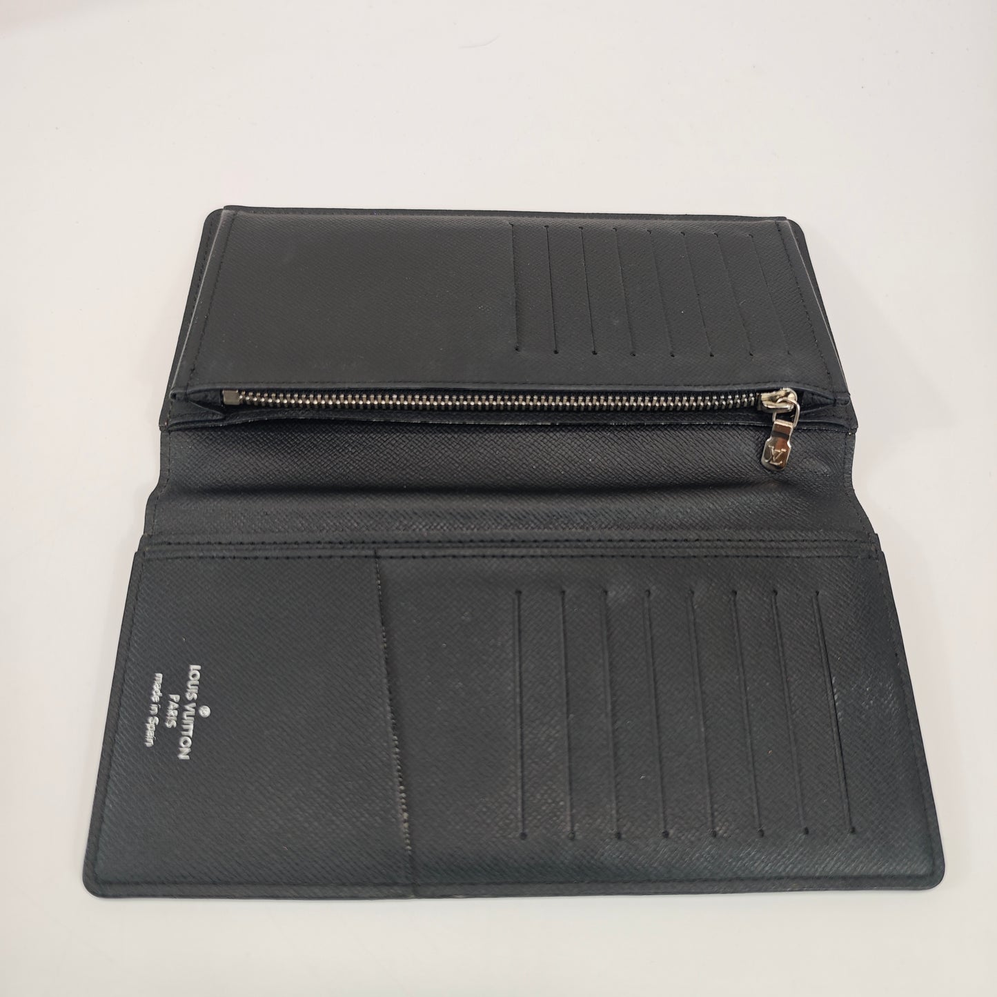 Louis Vuitton Portafoglio Brazza