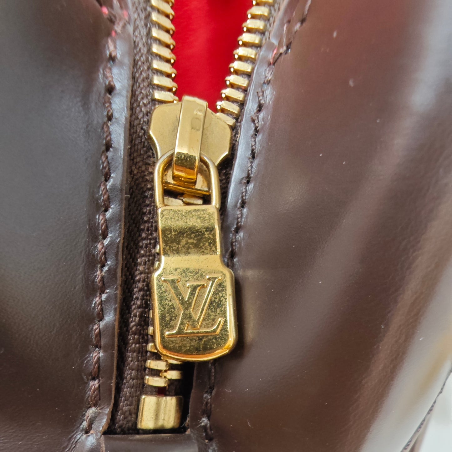 Louis Vuitton Sistina GM