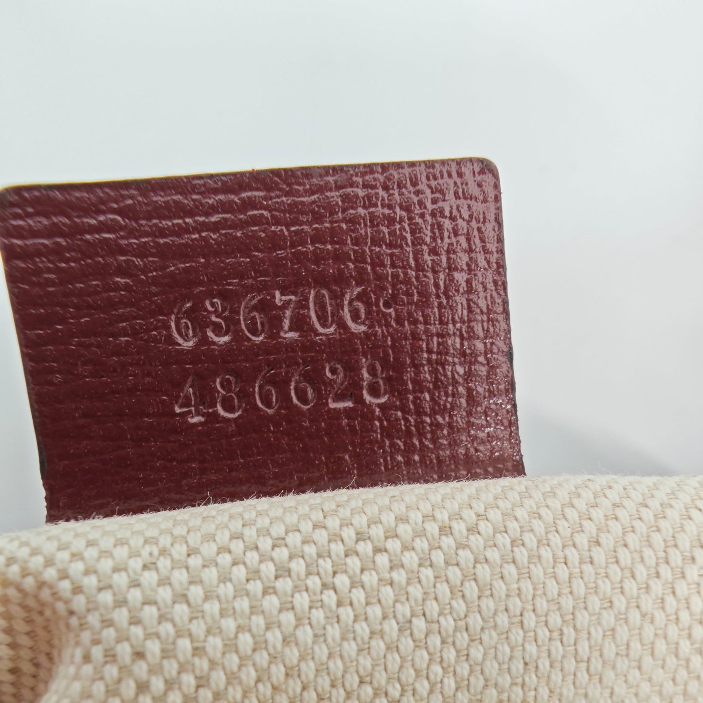 Gucci Jackie 1961