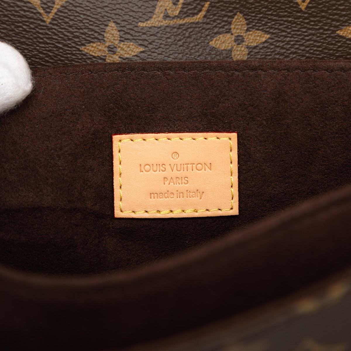 Louis Vuitton Metis Monogram