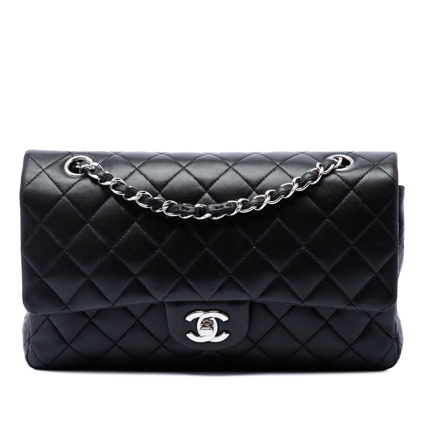Chanel Medium Classic
