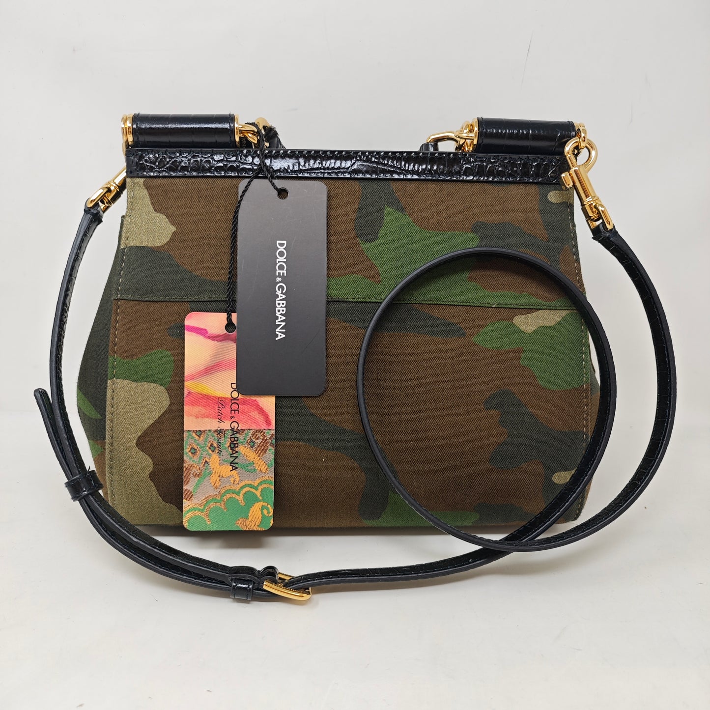 Dolce e Gabbana Sicily Medium