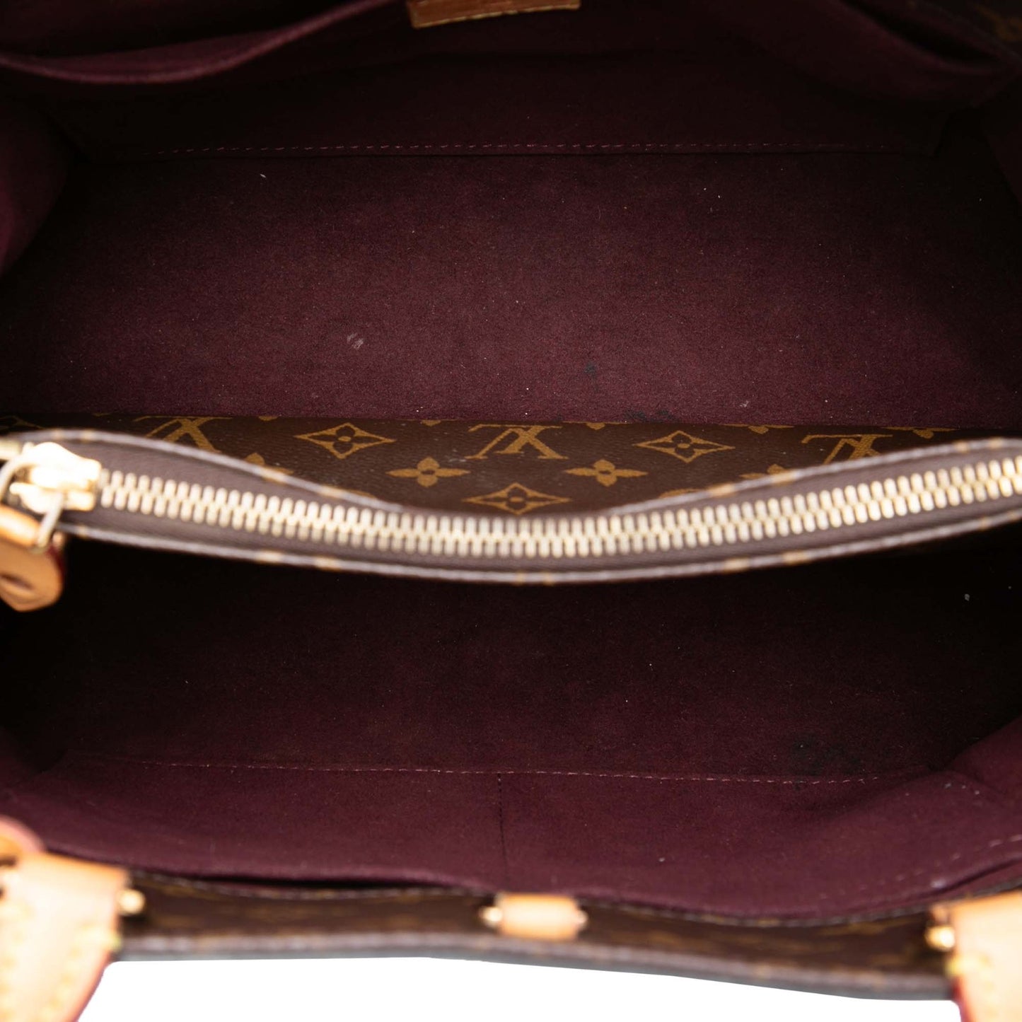 Louis Vuitton Montaigne BB
