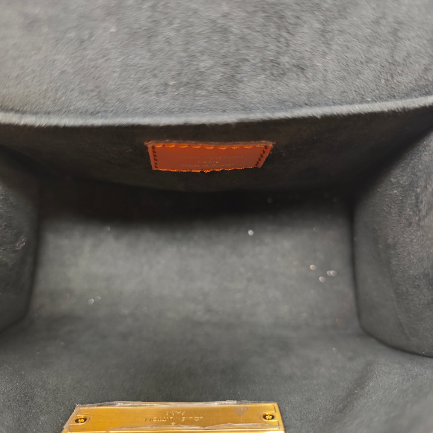 Louis Vuitton Dauphine Capitale