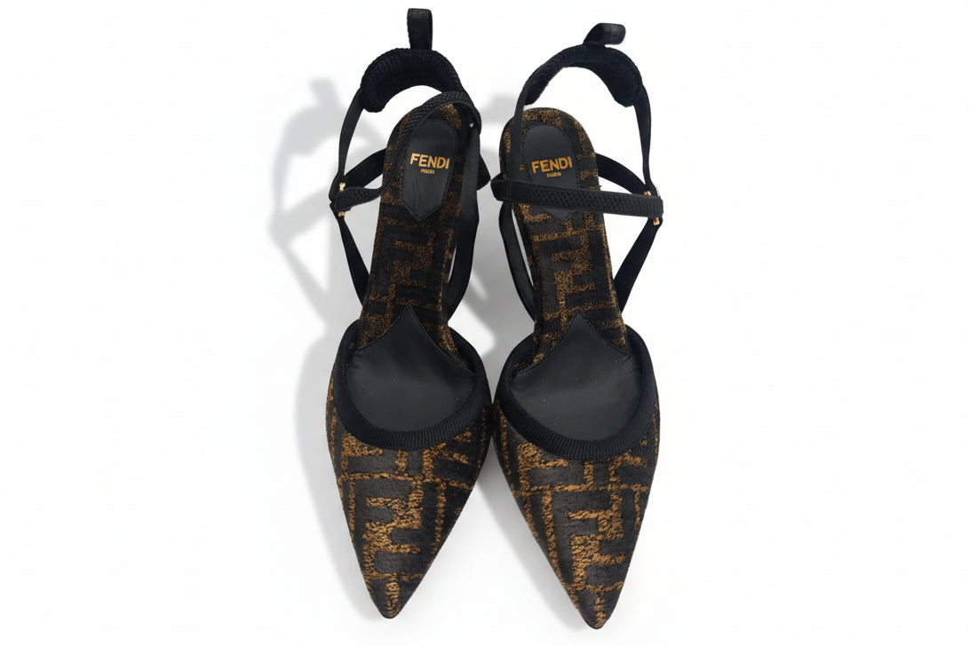 Fendi Colibrì