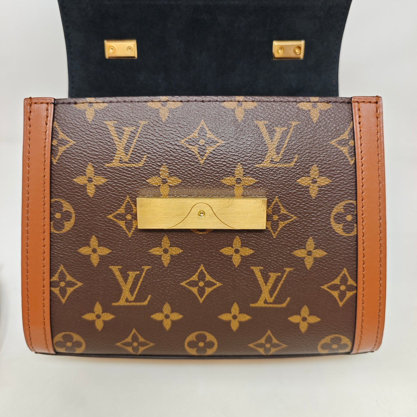 Louis Vuitton Dauphine Capitale