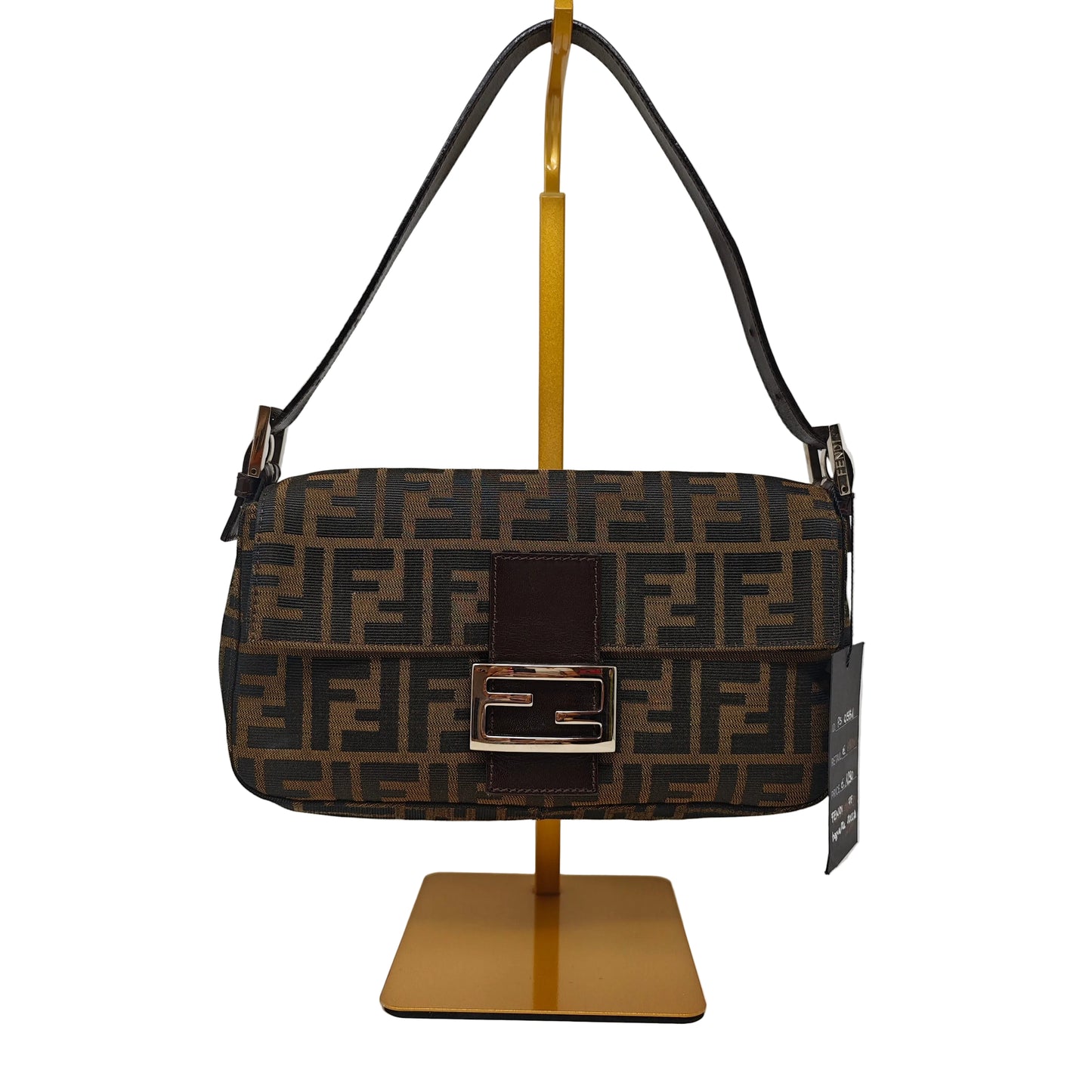 Fendi Baguette