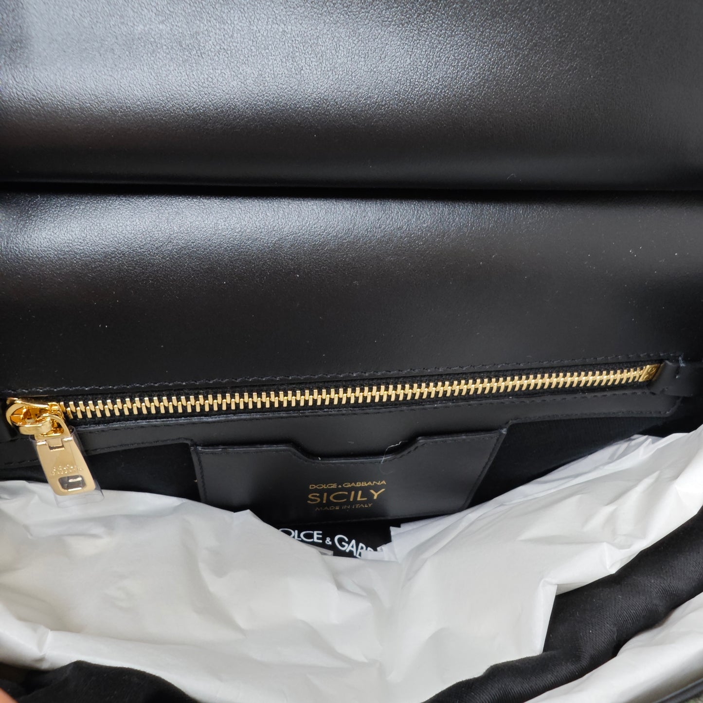 Dolce e Gabbana Sicily Medium