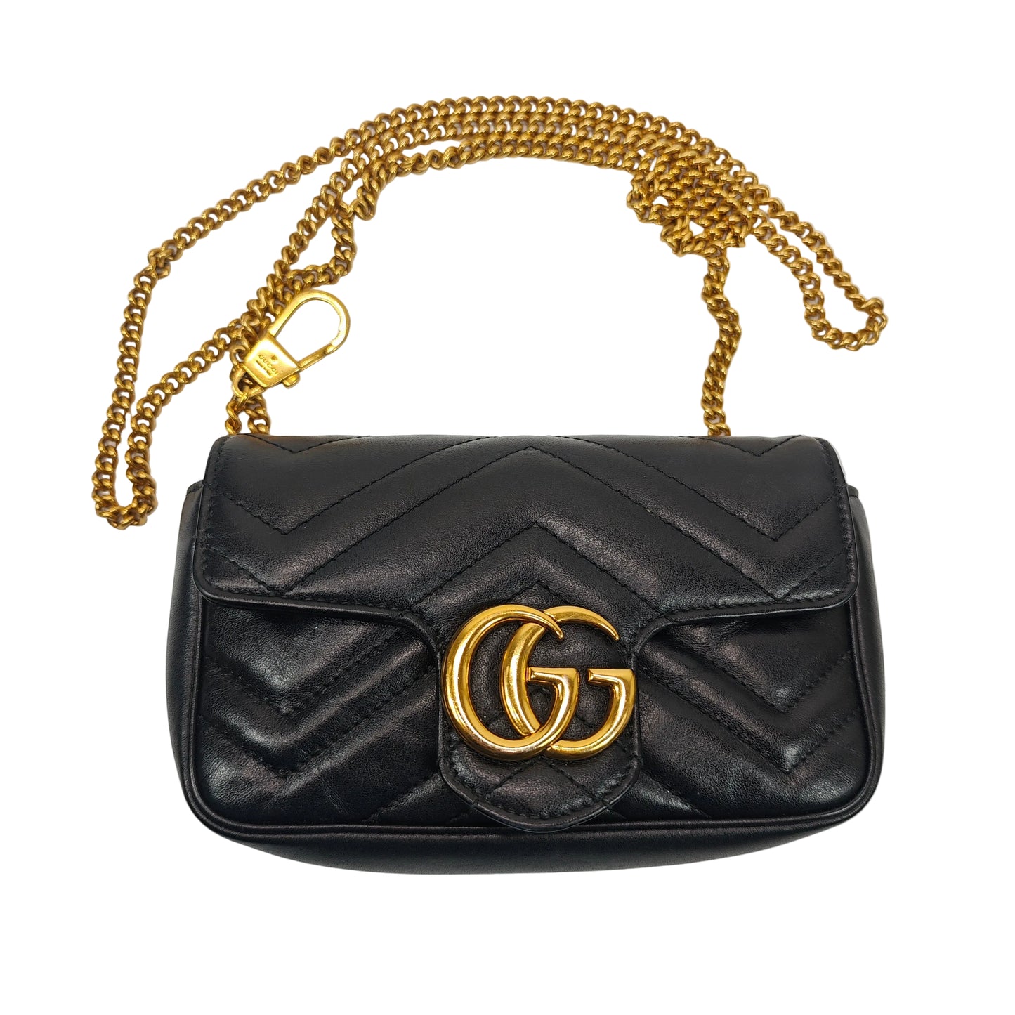 Gucci Mini Marmont