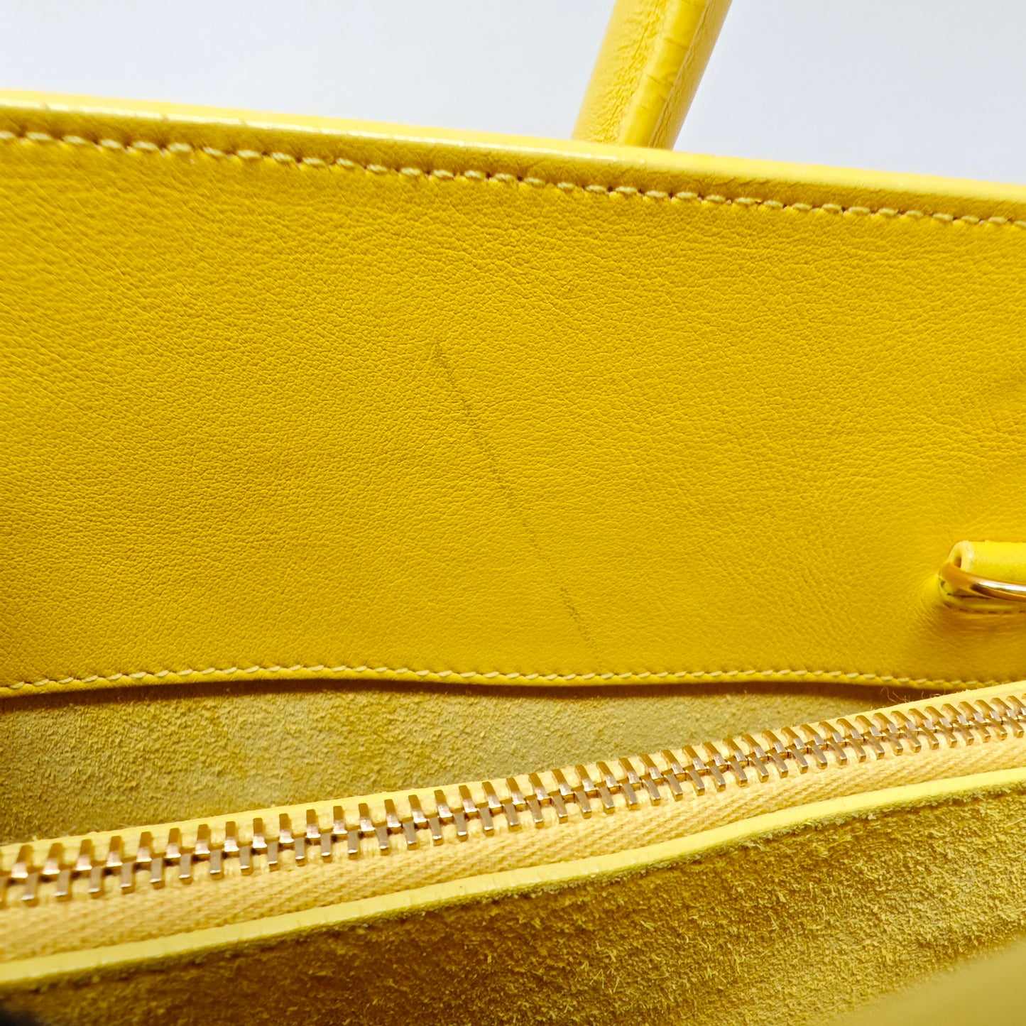 Saint Laurent Sac De Jour Small