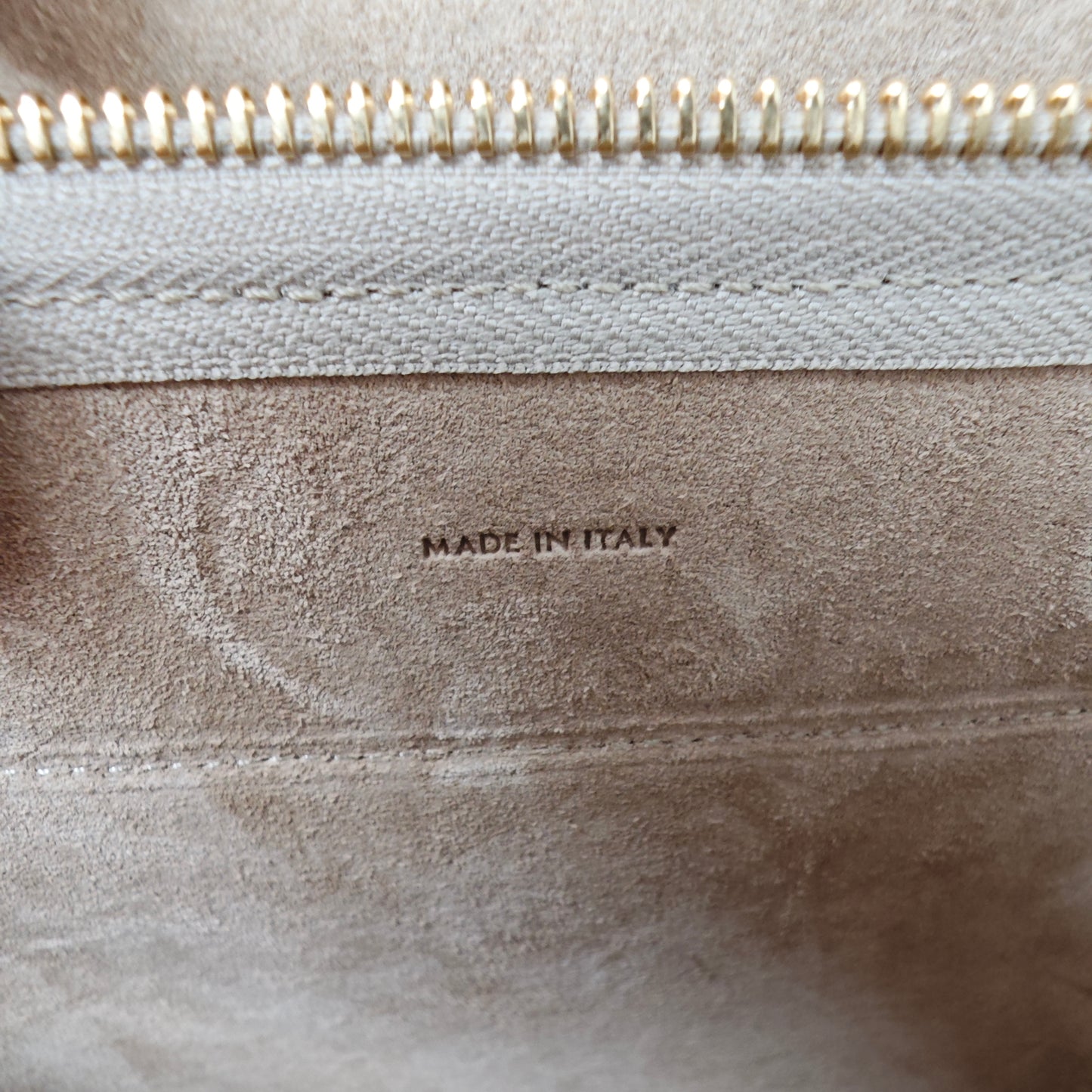 Celine Nano Belt