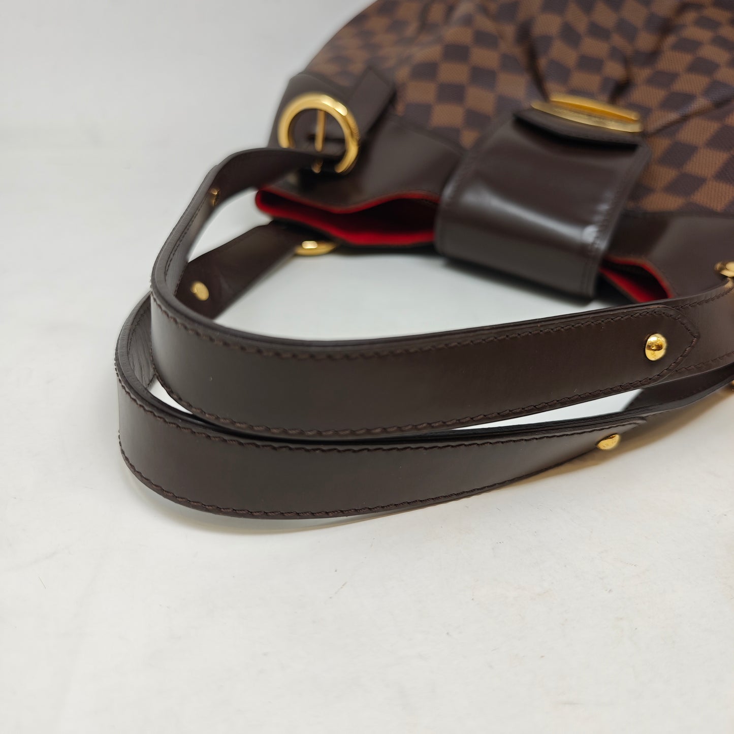 Louis Vuitton Sistina GM