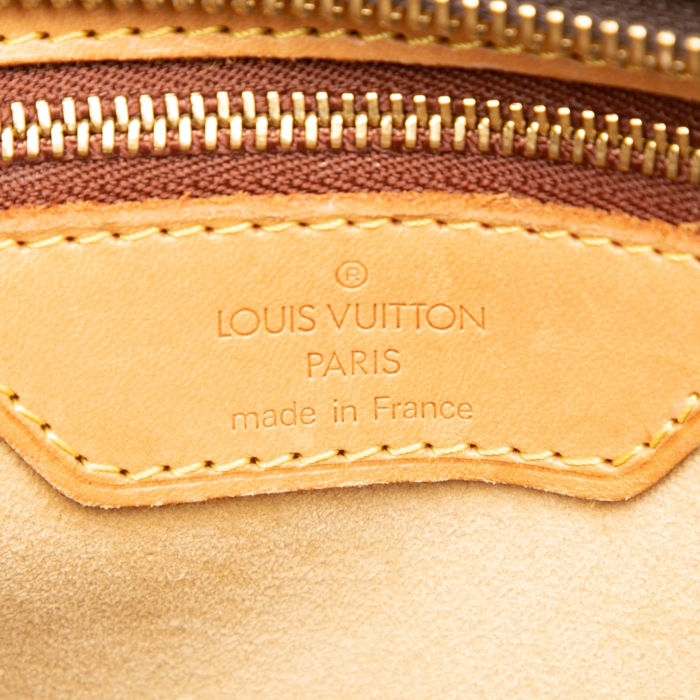 Louis Vuitton Montaigne BB