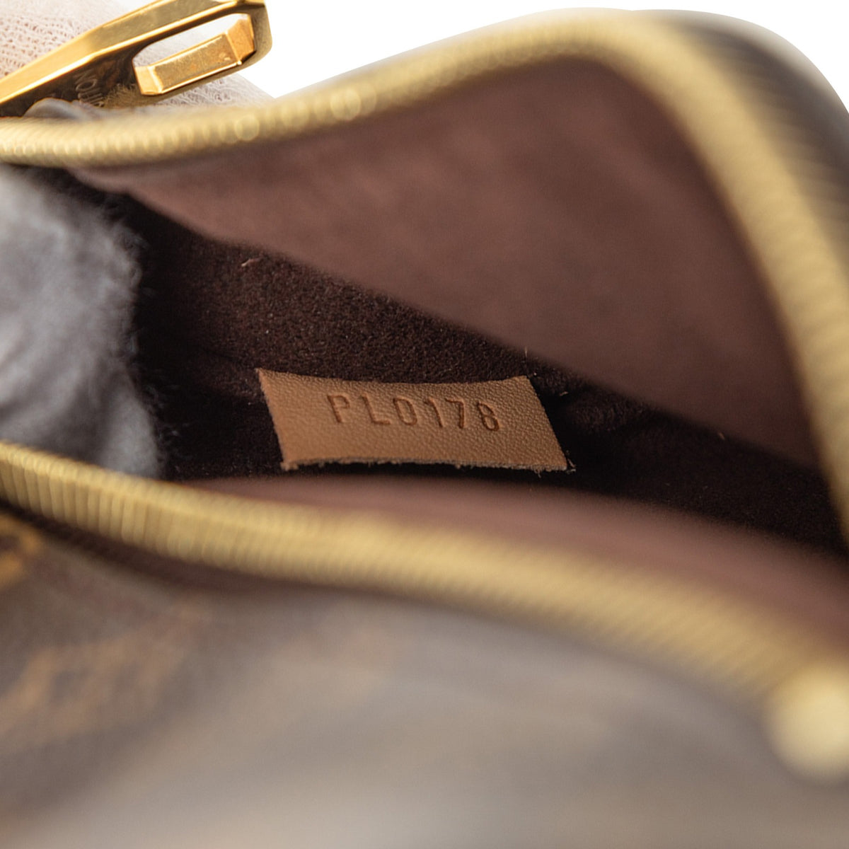 Louis Vuitton Metis Monogram