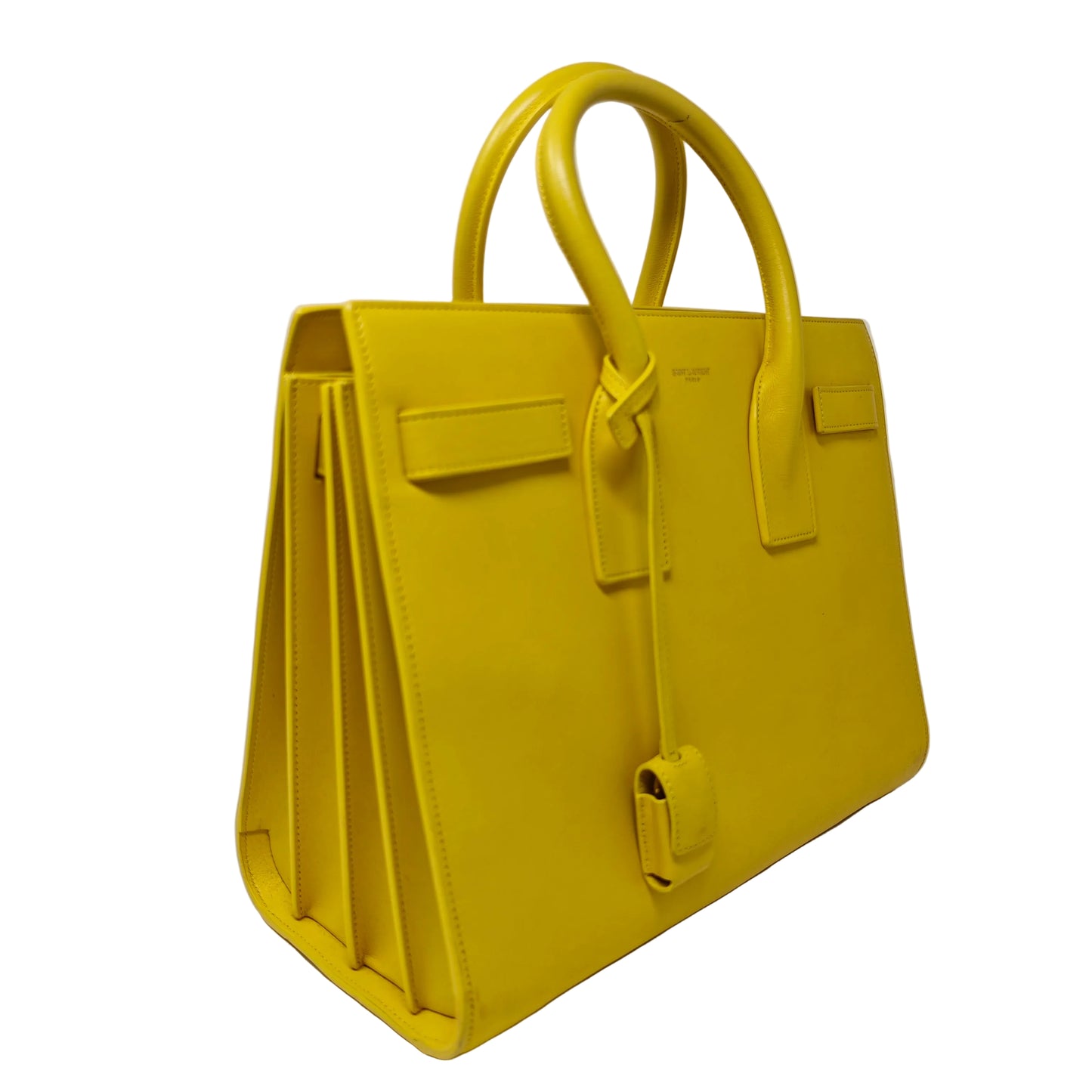 Saint Laurent Sac De Jour Small