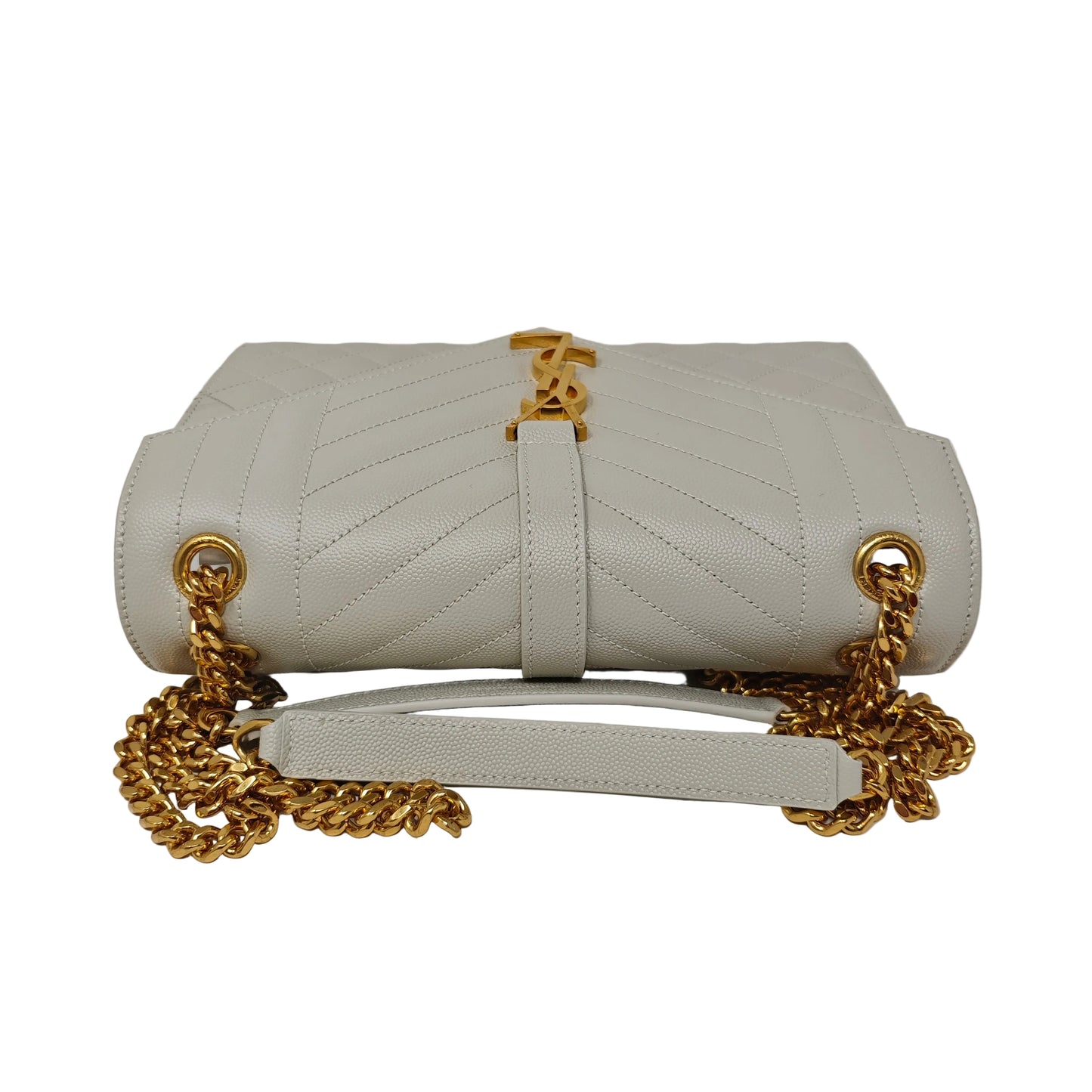 Saint Laurent Envelope Medium