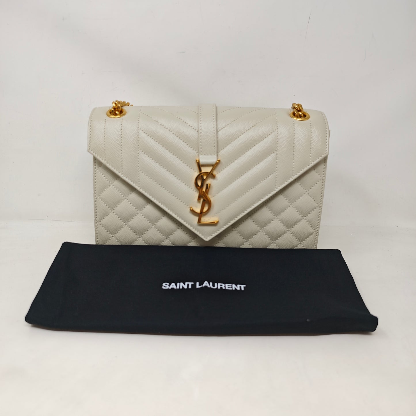 Saint Laurent Envelope Medium