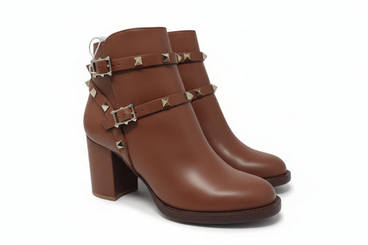 Valentino Garavani Stivaletto Rockstud