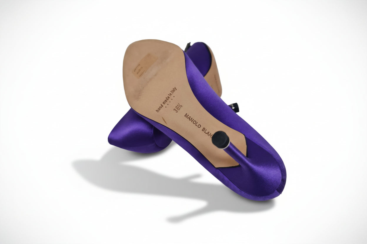 Manolo Blahnik Hangisi