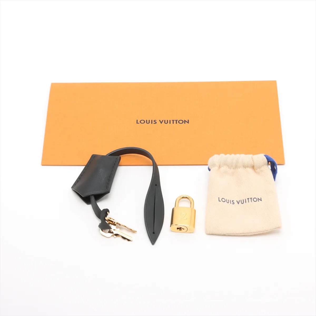 Louis Vuitton Monogram Flower Tote