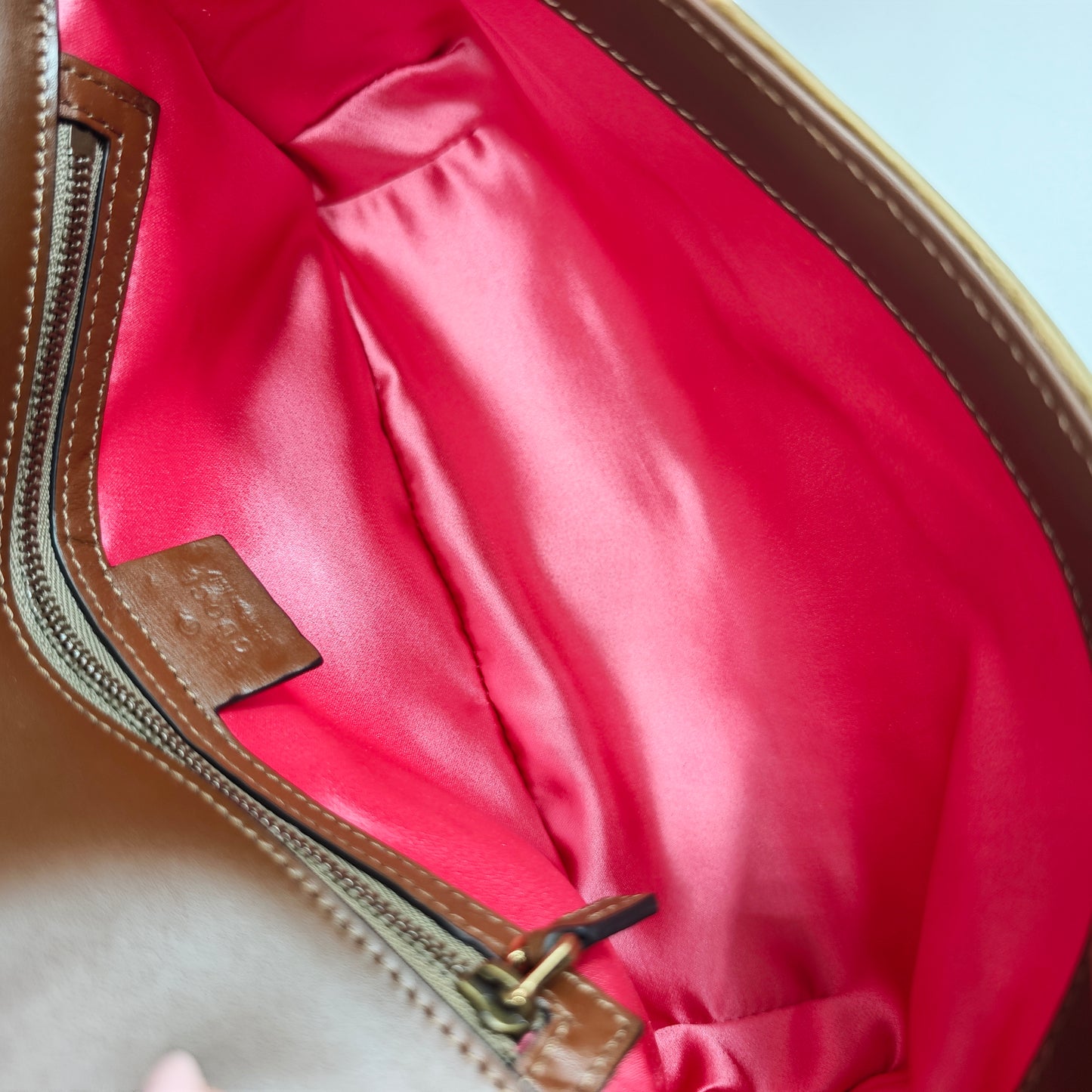 Gucci Marmont Medium Velvet