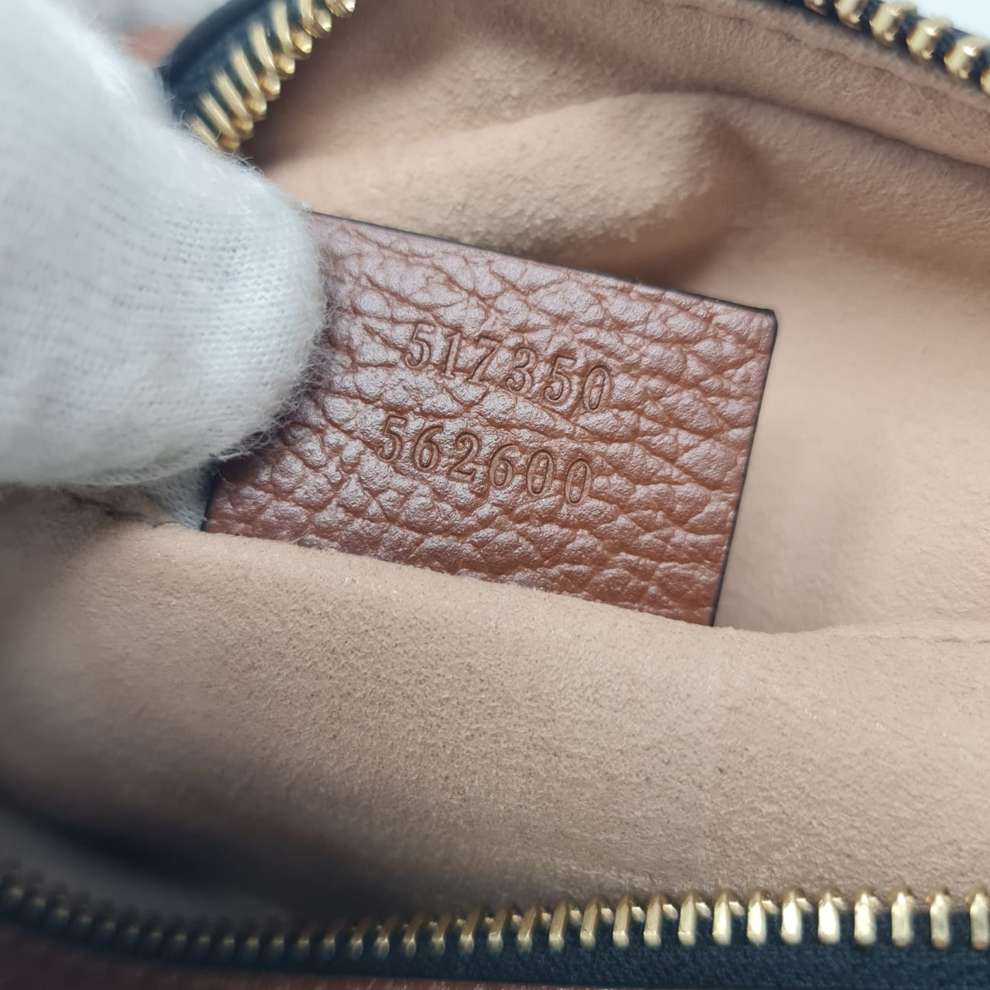Gucci Camera Bag Jeans