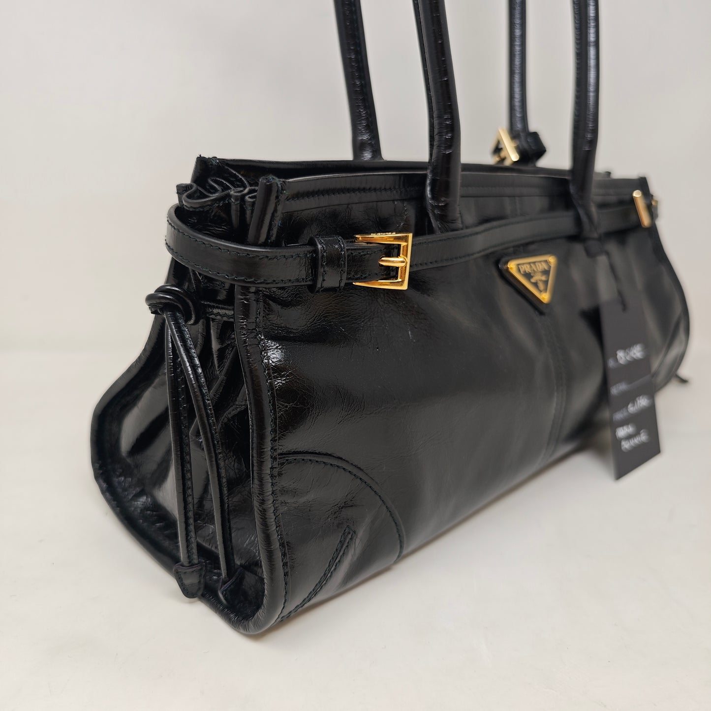 Prada Bonnie Medium