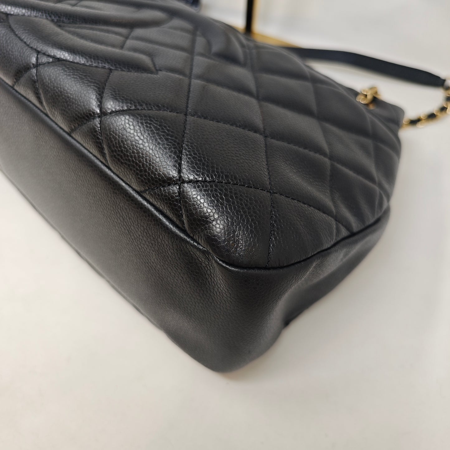 Chanel Timeless CC Soft Shopper Tote