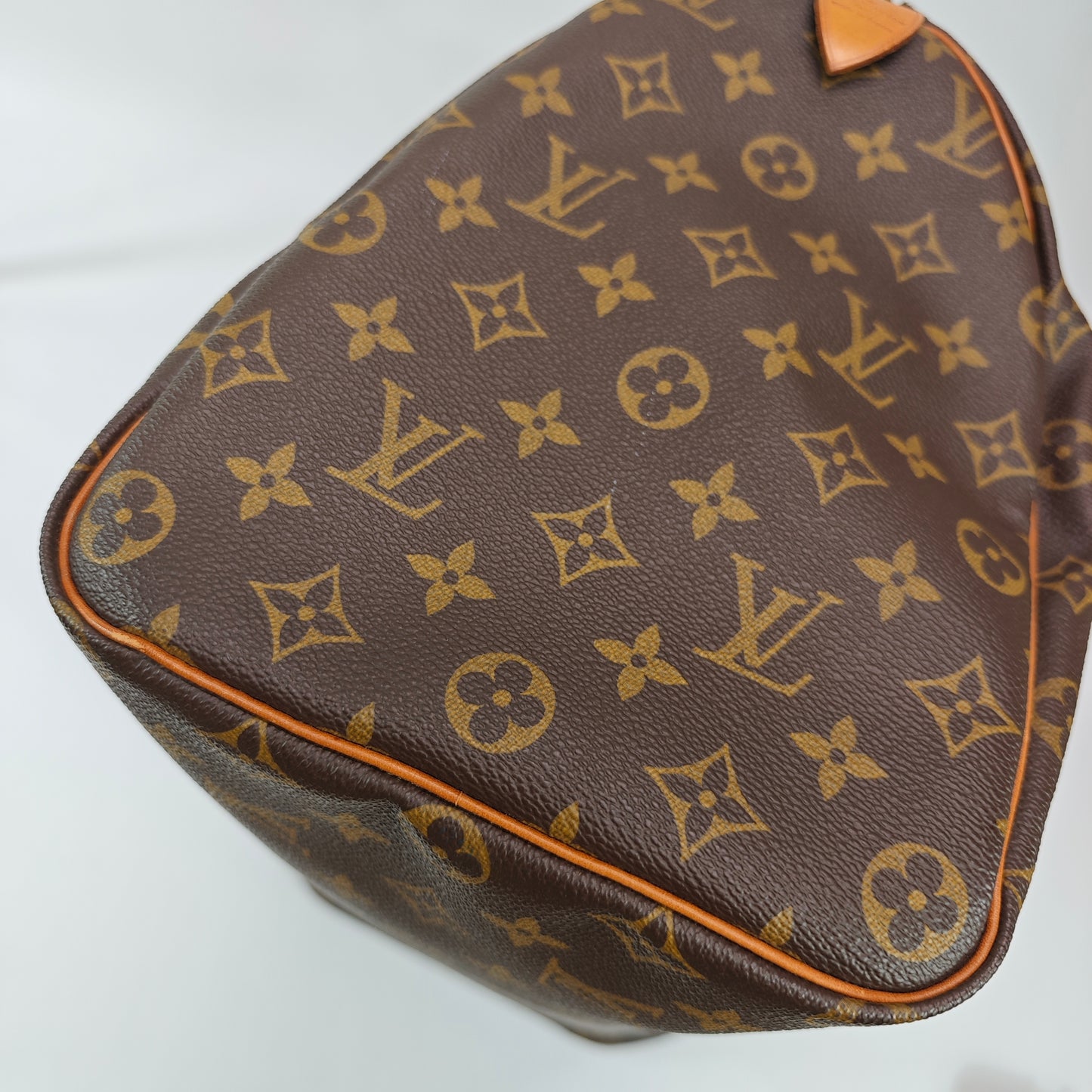 Louis Vuitton Speedy 40