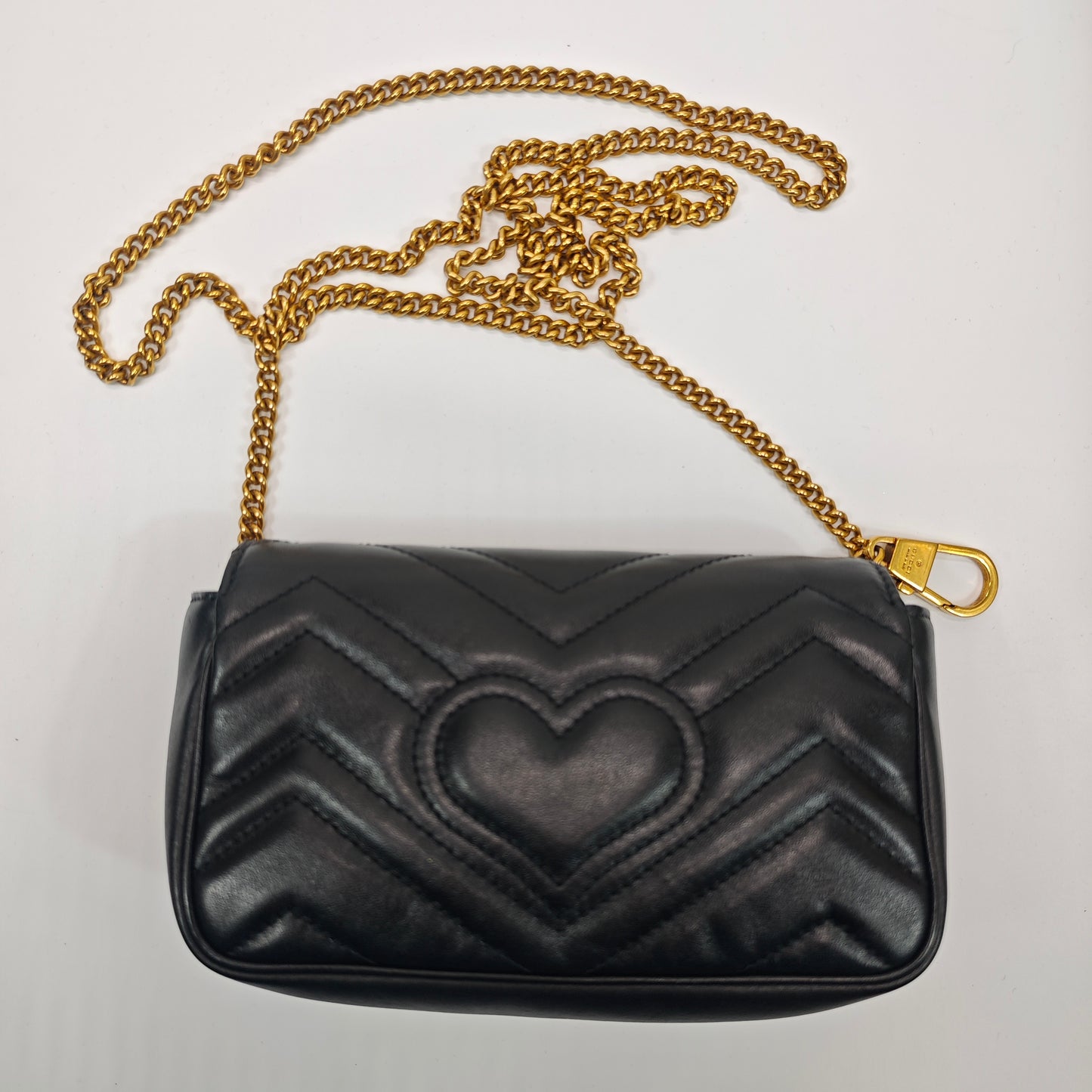 Gucci Mini Marmont