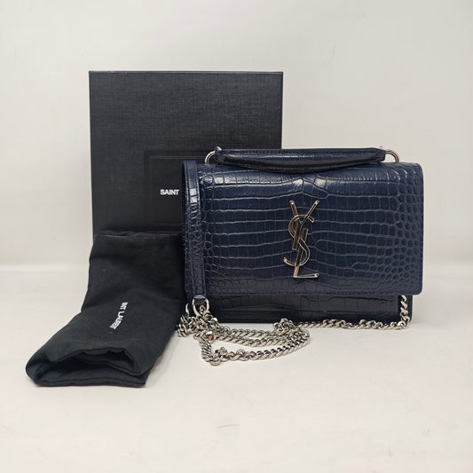 Saint Laurent Sunset Mini