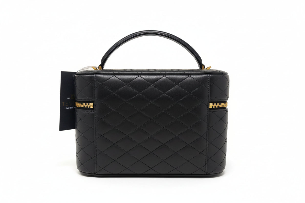 Saint Laurent Vanity Gaby Large
