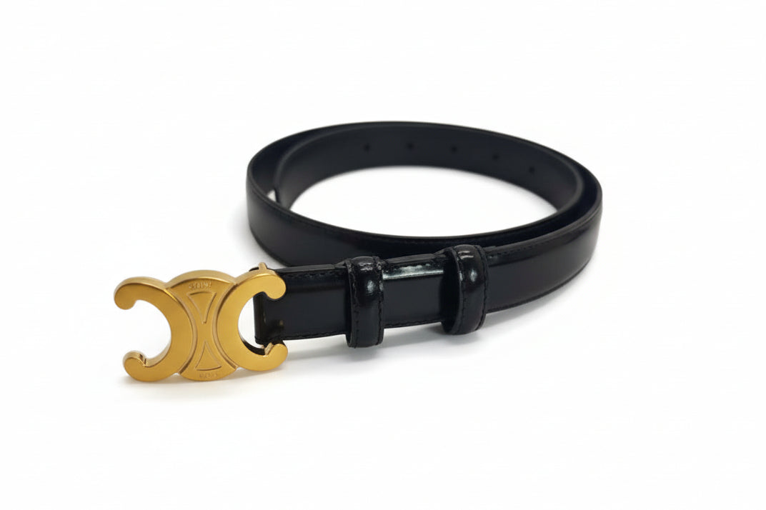 Celine Cintura Triomphe