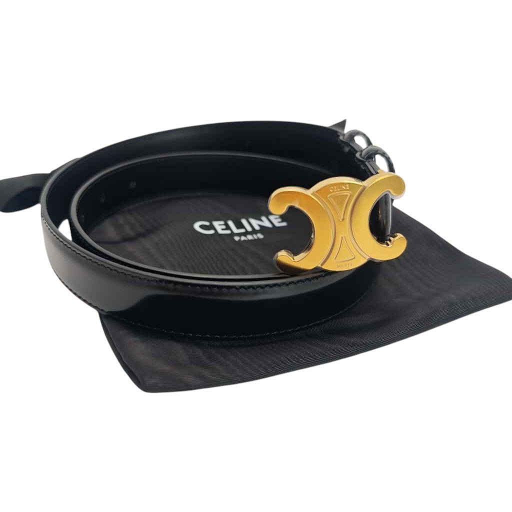 Celine Cintura Triomphe