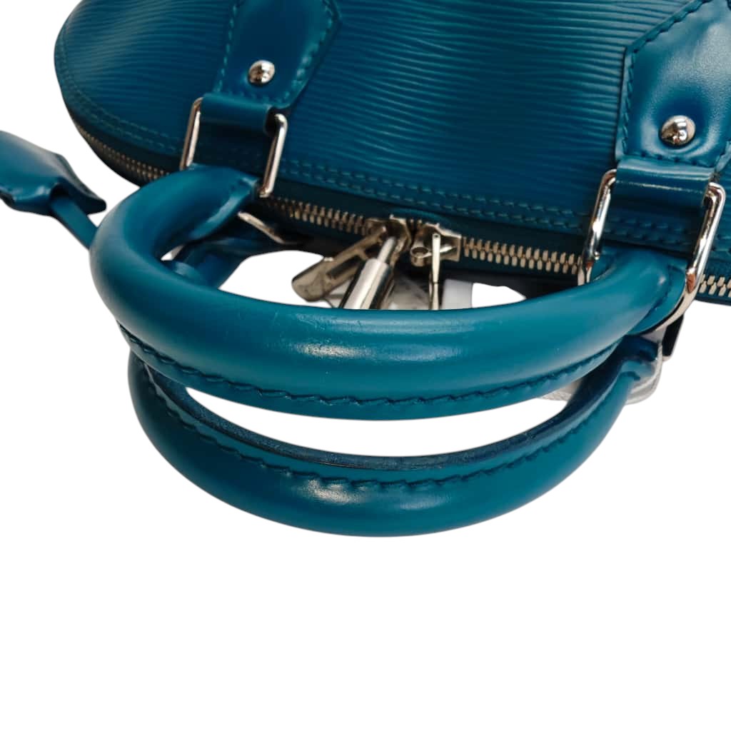 Louis Vuitton Alma PM