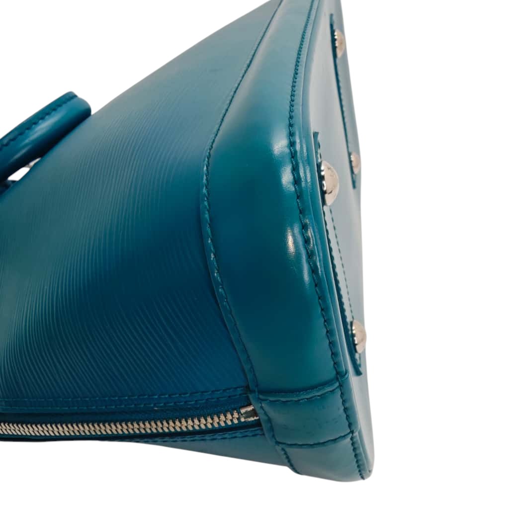 Louis Vuitton Alma PM