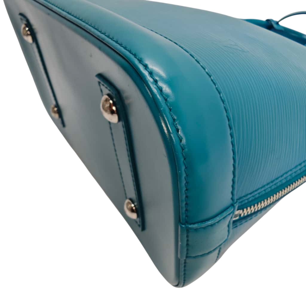 Louis Vuitton Alma PM