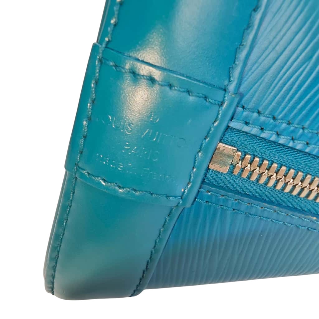 Louis Vuitton Alma PM