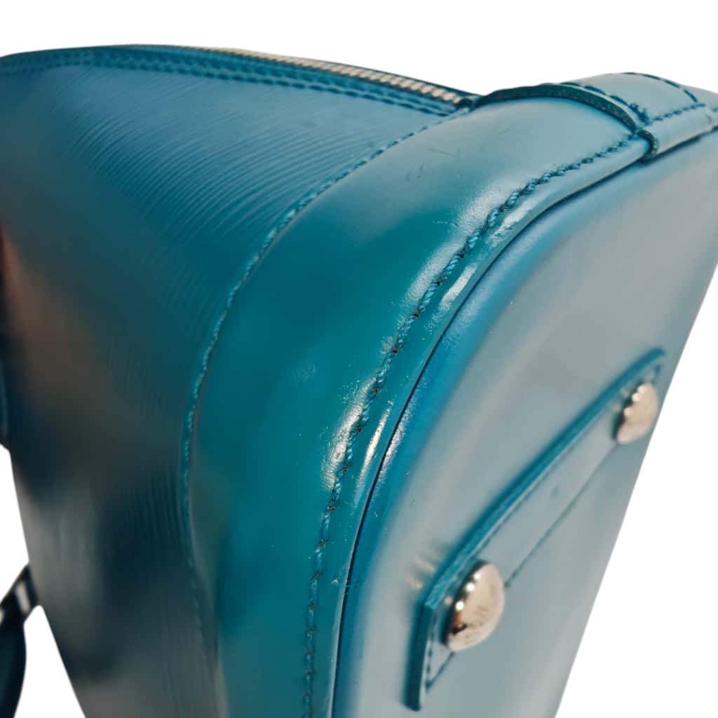 Louis Vuitton Alma PM